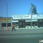 Continental Barber Shop