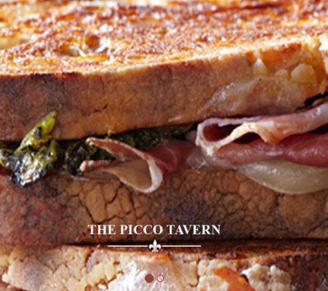 Picco Tavern - Hackensack, NJ