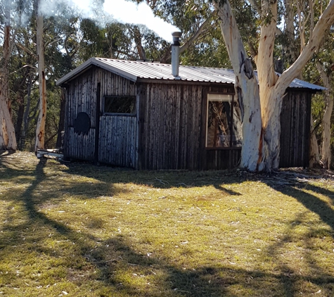 L'Air du Wombat Pty Ltd - Oallen, NSW