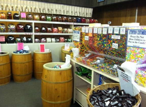 Smith's Candies - Myerstown, PA