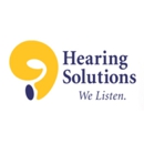 Hearing Solutions - Audiologists