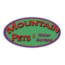 Mountain Pets & Water Gardens - Pet Services