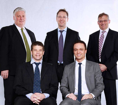 Baxter IP, Patent & Trade Mark Attorneys - Sydney, NSW