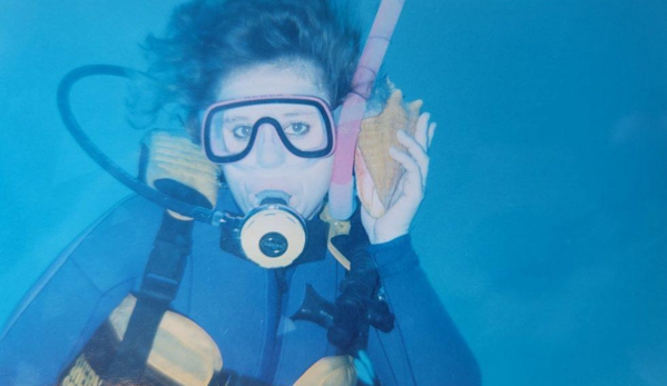 Scuba Training Center Of Amarillo - Amarillo, TX