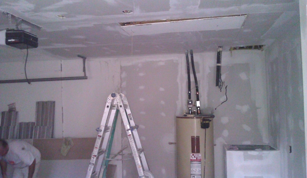 Diversified Painting Services - Hollywood, FL