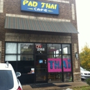 Pad Thai Cafe - Thai Restaurants