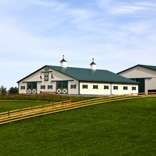 Horse Barn Builders