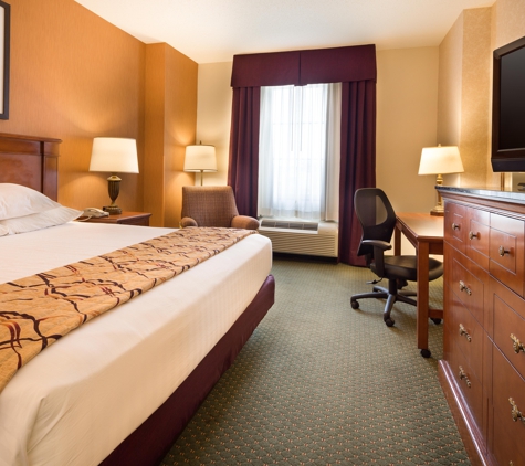 Drury Inn & Suites Findlay - Findlay, OH