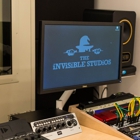 THE INVISIBLE STUDIOS