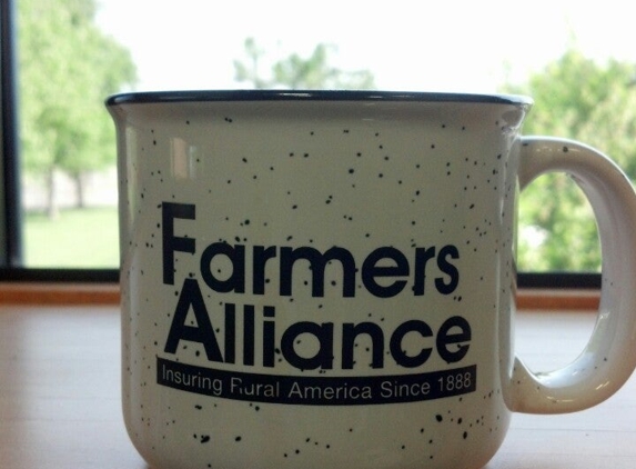 Farmers Alliance Mutual Insurance - Mcpherson, KS