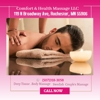 Comfort & Health Massage gallery