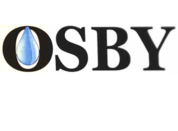 Osby Water - Monee, IL