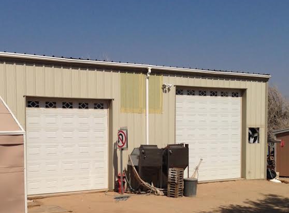 Scott Garage Doors - Quartz Hill, CA