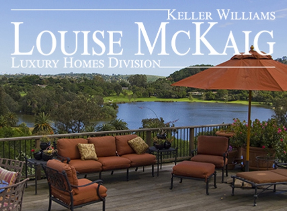 Louise McKaig Luxury Real Estate - Montecito, CA