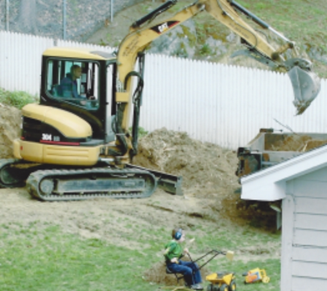 Renaissance Excavating - Gill, MA