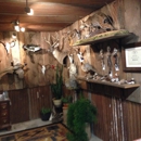 Deer Feathers Taxidermy Wildlife Art and Custom Game Processing - Grocery Stores