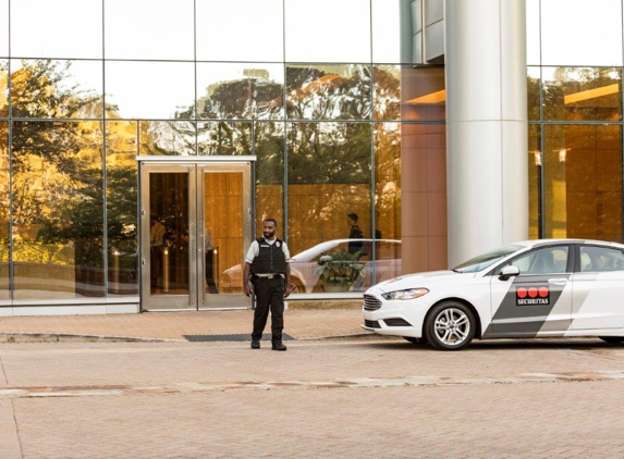 Securitas Security - Wailuku, HI