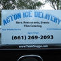 Acton Ice Delivery