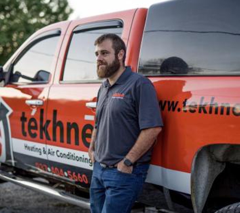 Tekhne Home Services of Bethel - Bethel, OH