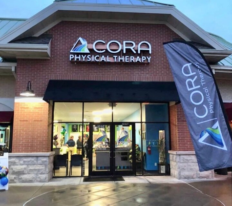 CORA Physical Therapy Christiansburg - Christiansburg, VA