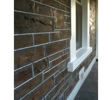 Adelaide Wallpaper & Painting - Henley Beach South, SA