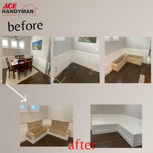 Ace Handyman Services Metro Detroit NE - Royal Oak, MI