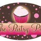 The pastry pixie
