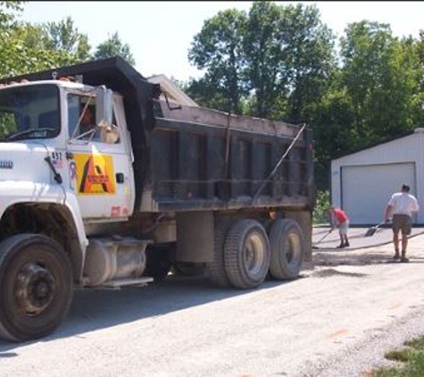 Allied Paving - Holland, OH