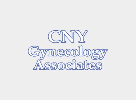 CNY Gynecology Associates - Vernon, NY