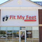 Fit My Feet Orthotics & Shoes