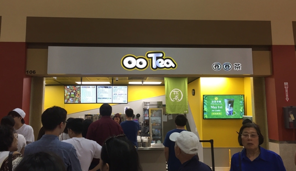 Oo Tea - San Diego, CA