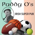 Paddy O's