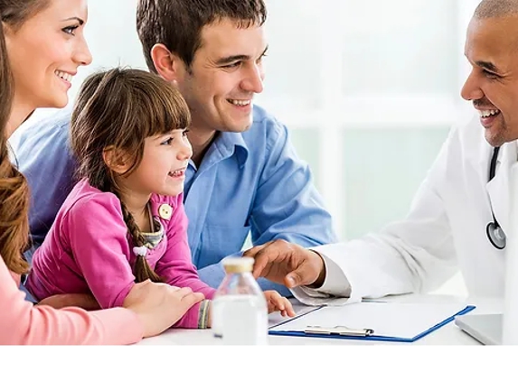 John Parry Medical Centre - Narrogin, WA
