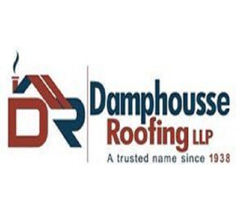 Damphousse Roofing LLP - North Andover, MA