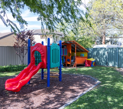 Barnardos Australia - Penrith Centre - Cranebrook, NSW