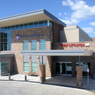 AdventHealth Medical Group Primary Care at West Littleton - Littleton, CO