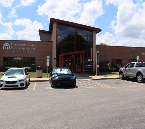 YMCA Early Learning Center at MCCC - Blue Bell, PA