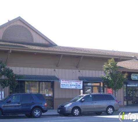 Santa Fe Foods - Newark, CA