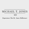 Dr. Michael T. Jones gallery