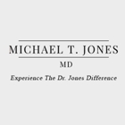 Dr. Michael T. Jones