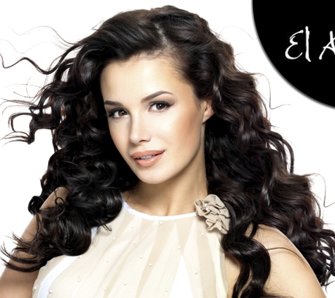 El Artista Hairdressing - Ballarat Central, VIC. Offering hair care advice.