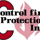 Control Fire Protection