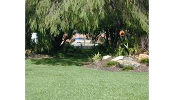 Cowra Turf - Cowra, NSW