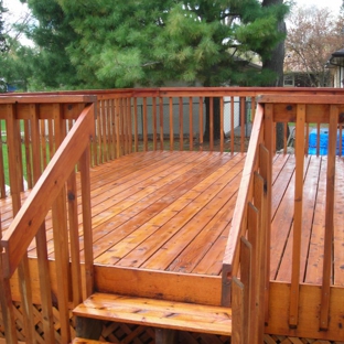 Pro Deck and Fence Care - Independence, OH