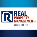 Real Property Management Anchor - Real Estate Management