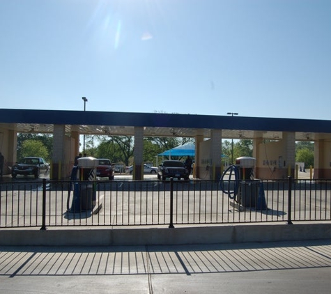 Today's Car Wash - Killeen, TX