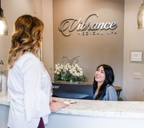 Vibrance Medical Spa - Auburn, CA