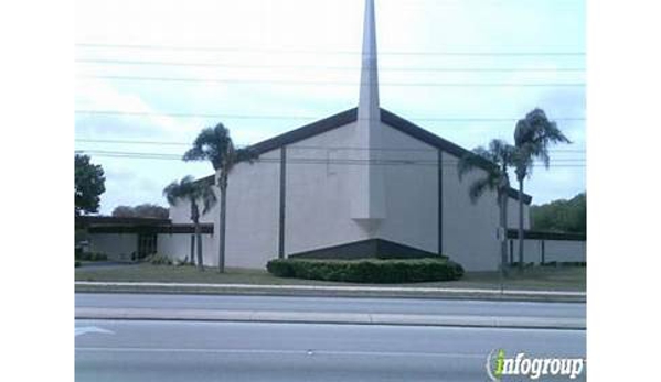 Lakeside Christian School - Clearwater, FL