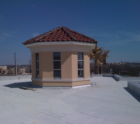 Sal-Tex General Contractor - Spring Branch, TX