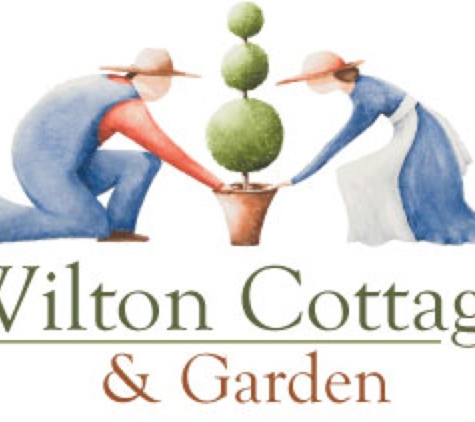 Wilton Cottage And Garden - Hartfield, VA